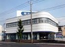 横浜信用金庫馬場支店(銀行)まで257m ビュ－ツルミ　Ａ棟