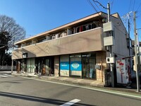ユーエフマンション