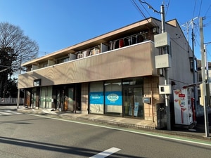 ユーエフマンション
