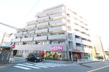 アリックス西横浜