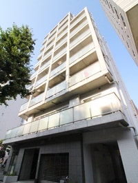 ＳＱＵＡＲＥ目黒