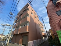 VIERA飛田給
