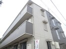 エトワール本町の外観