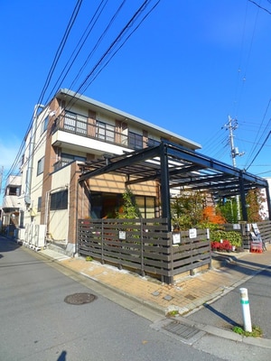 綾東ヴィレッジ東浦和