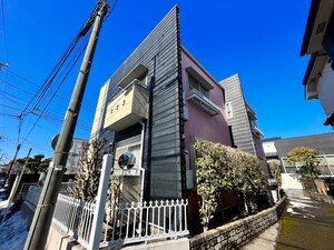 アンジェリーナ