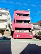 カトレアマンション