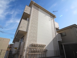 Sakado-terrace