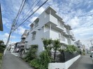 ビ－ラマツムラの外観