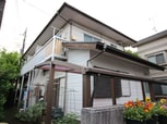 ハイツ武井