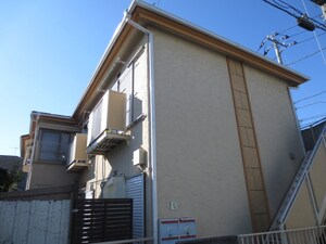 四季ハイム