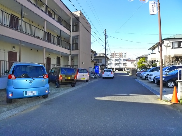 周辺環境 ドエルコンフォート