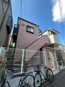 外観写真 ソレイユ