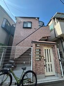 外観写真 ソレイユ