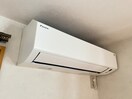 内観写真 ソレイユ