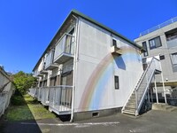 レインボーハウス