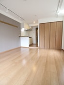 居室 ブライトン・コ－ト