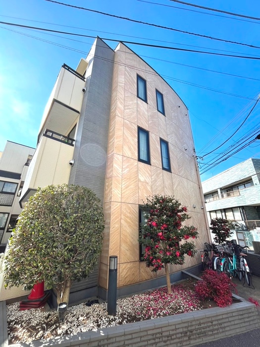 外観写真 ブライトン・コ－ト