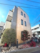 外観写真 ブライトン・コ－ト