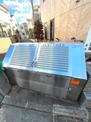 建物設備 ブライトン・コ－ト