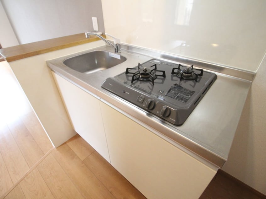 キッチン ブライトン・コ－ト