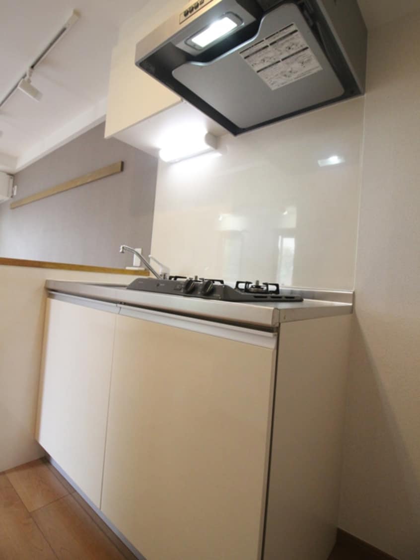 キッチン ブライトン・コ－ト