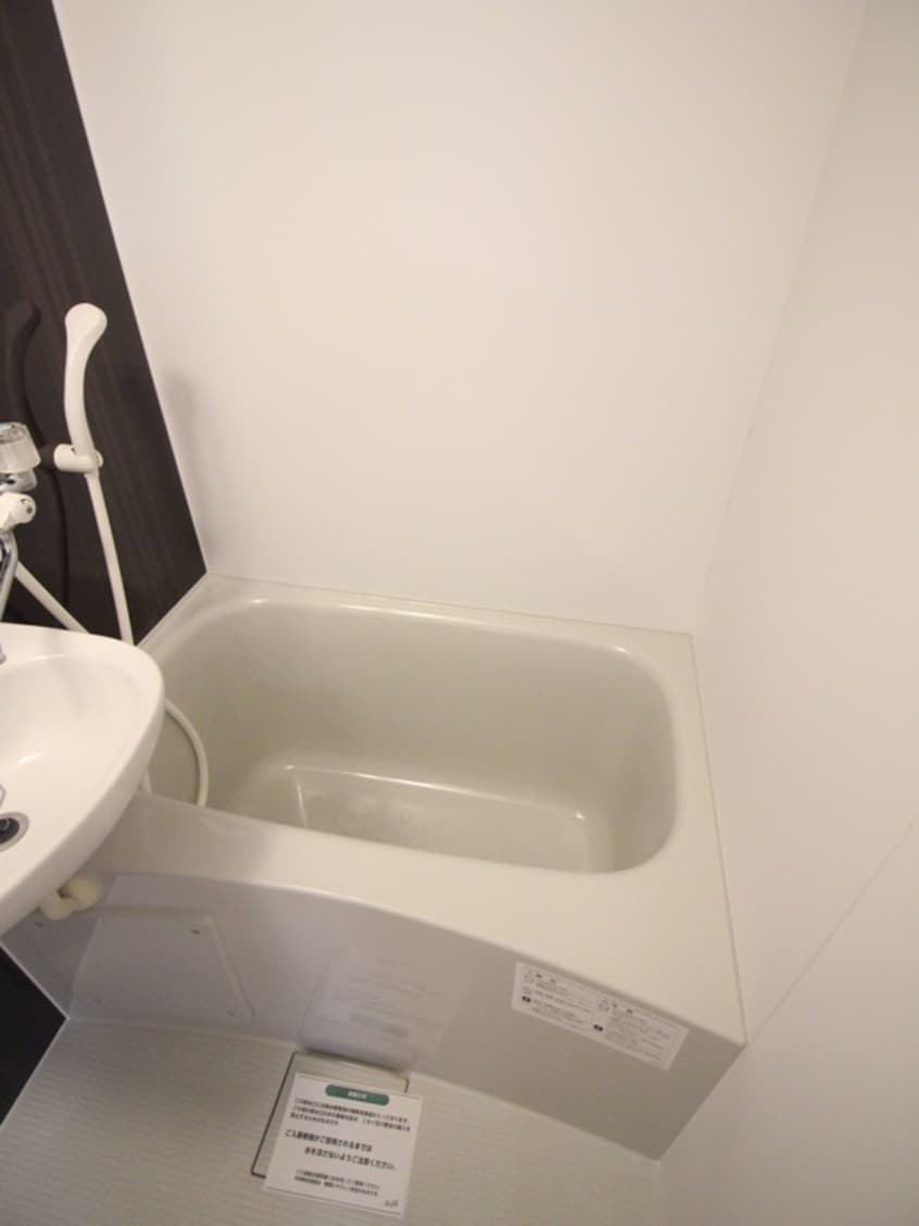 バス／シャワールーム等 ブライトン・コ－ト