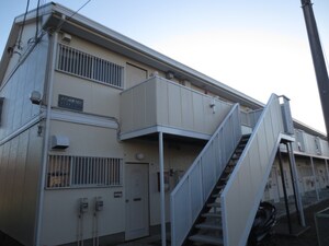 メゾン向原ＮＯ.１