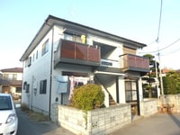 クレール秋津Ⅱ