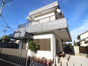 仮）下村貸家