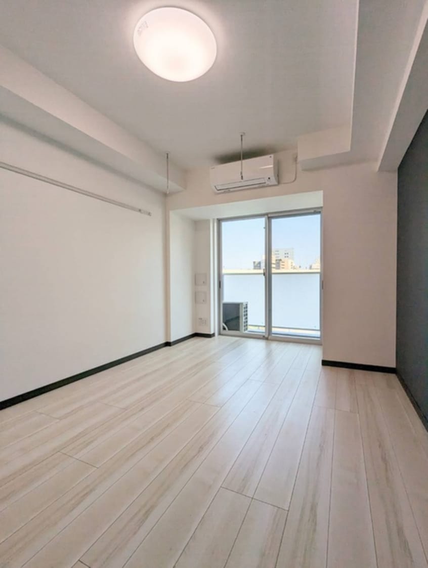 居室 アレージュマン王子