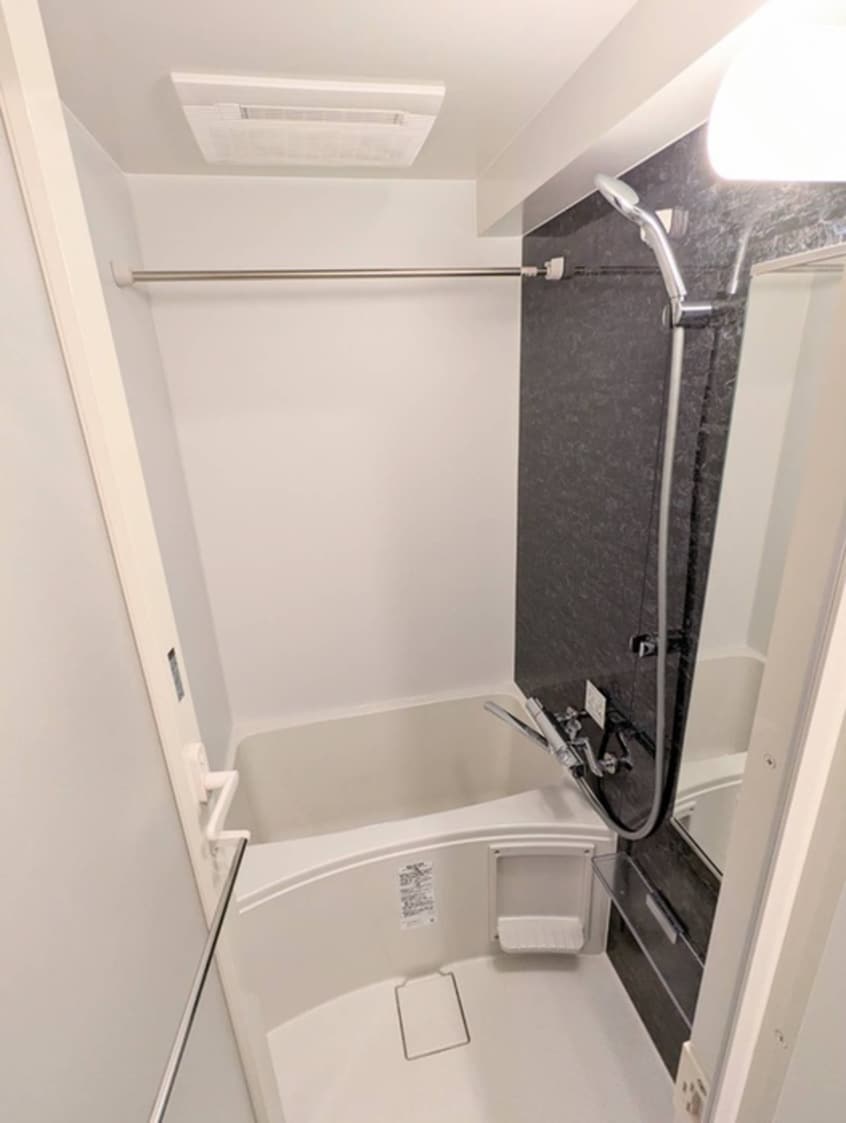 バス／シャワールーム等 アレージュマン王子