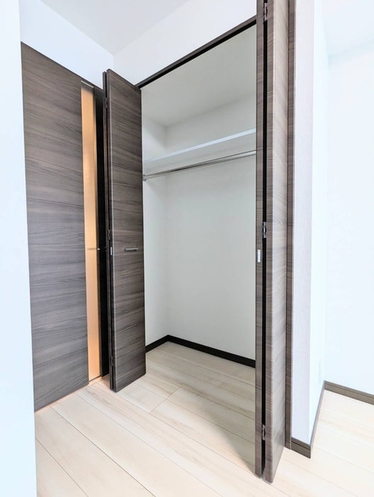 収納 アレージュマン王子