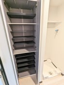 靴箱 アレージュマン王子