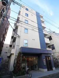 ボーラ東大宮