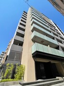 Ｌｏｇ駒込（902）の外観