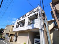 サニ－ハイツ常盤台