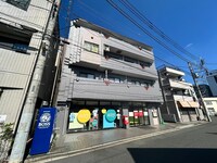 ハイツ越後屋