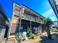 アズマハイツＢ