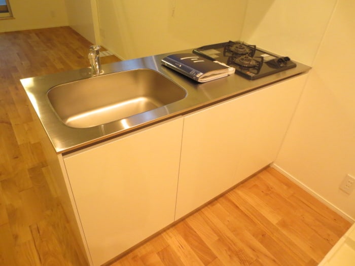 キッチン グランエッグス文京大塚S