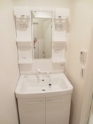 洗面 グランエッグス文京大塚S