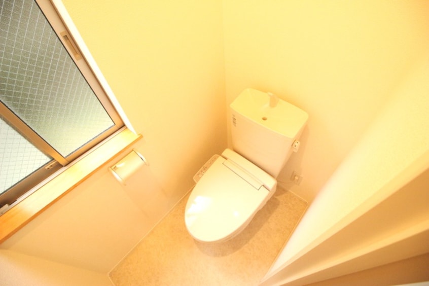 トイレ グランエッグス文京大塚S