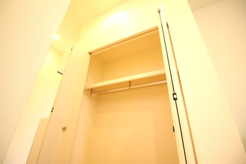 収納 グランエッグス文京大塚S