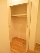 収納 グランエッグス文京大塚S