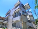 ＭＫビルの外観