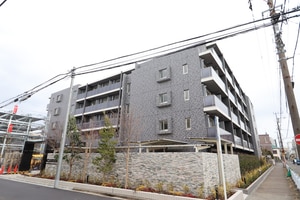 ｶﾞｰﾗ元住吉ｸﾞﾗﾝﾄﾞｽﾃｰｼﾞ(315)