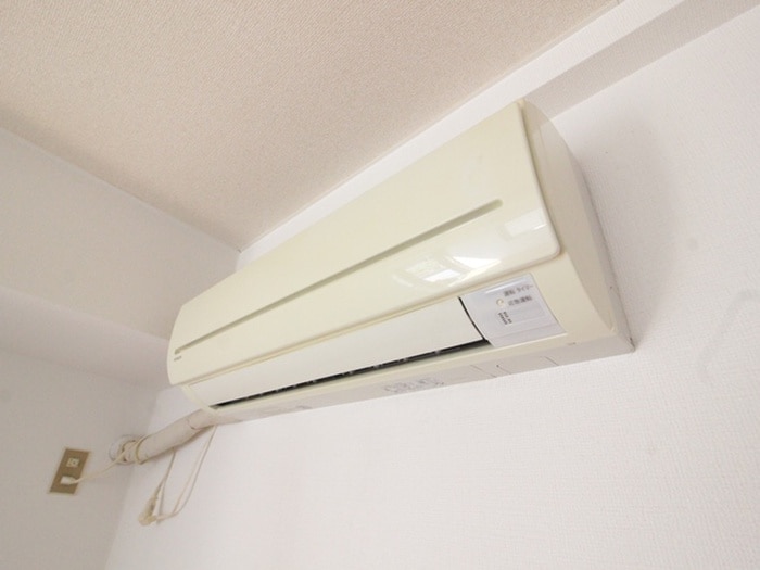 内観写真 リズ松ヶ丘