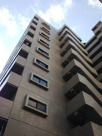 ﾗｲｵﾝｽﾞﾏﾝｼｮﾝ護国寺第5(803)