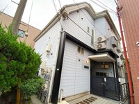 ハイツ川村