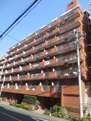 シャンボール恵比寿（611）の外観