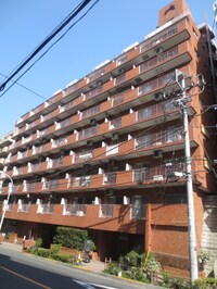 シャンボール恵比寿（611）